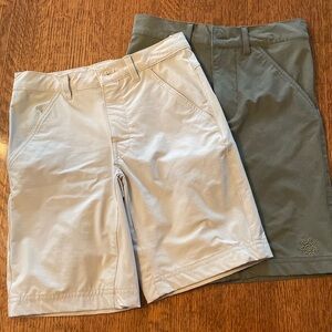 UV Skinz Boy’s Fairway Shorts